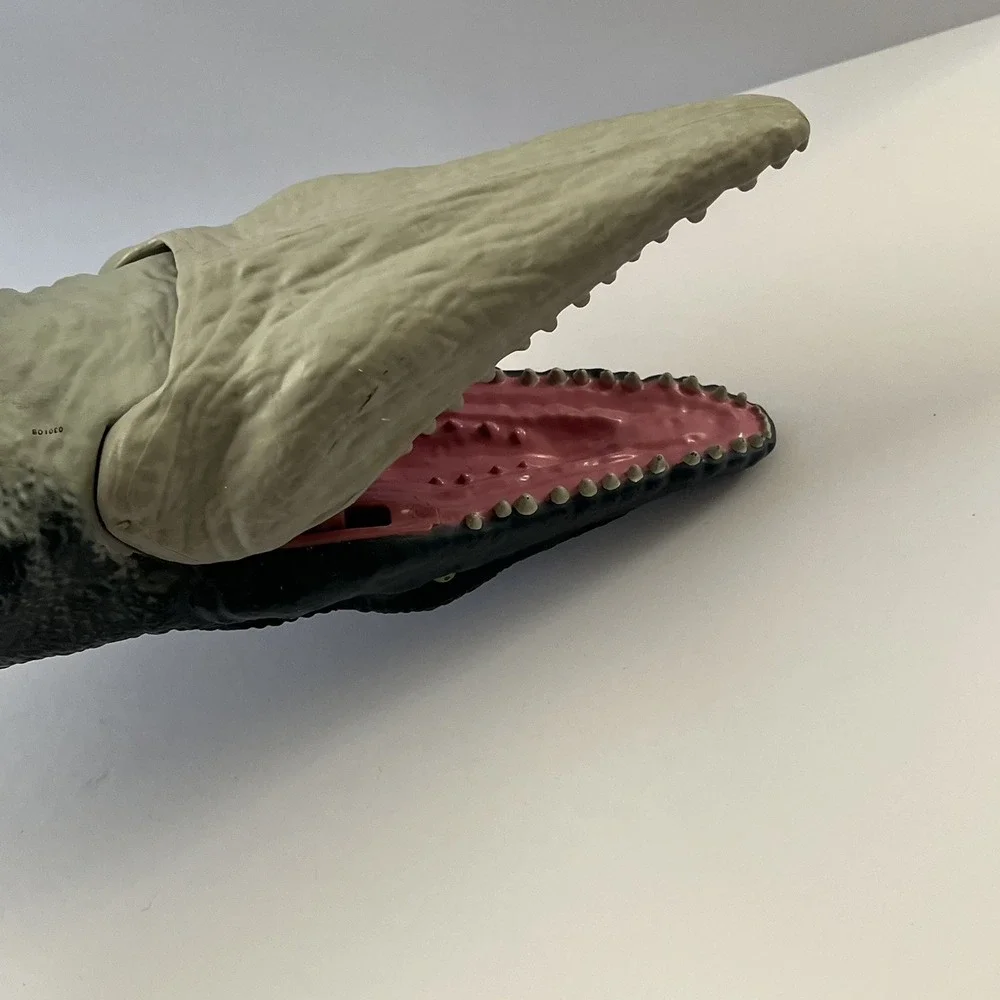 2020 Mattel GXC09 Jurassic Park World Mosasaurus 29